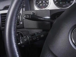 Внедорожник Mercedes-benz GLK-класс 2010 года, 1820000 рублей, Ростов-на-Дону