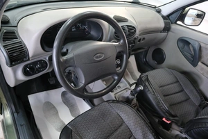 Универсал ВАЗ (LADA) Kalina 2010 года, 359000 рублей, Омск