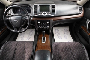 Седан Nissan Teana 2008 года, 799000 рублей, Оренбург