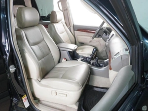 Внедорожник Toyota Land Cruiser Prado 2007 года, 2339000 рублей, Воронеж