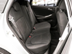 Хетчбэк Hyundai Solaris 2012 года, 999300 рублей, Волгоград