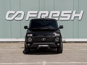 Внедорожник ВАЗ (LADA) Niva Legend 2025 года, 1150000 рублей, Большой Сочи