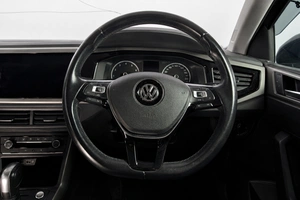 Хетчбэк Volkswagen Polo 2020 года, 1039000 рублей, Челябинск
