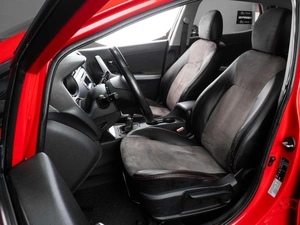 Хетчбэк Kia Ceed 2016 года, 989000 рублей, Тюмень