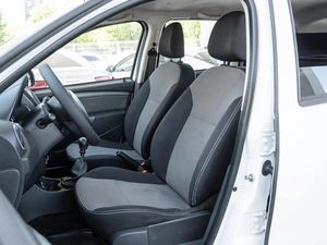 Внедорожник Renault Duster 2016 года, 969000 рублей, Волгоград