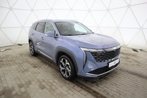 Внедорожник Geely Atlas 2023 года, 2649000 рублей, Обнинск