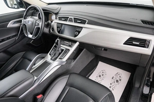Внедорожник Geely Atlas 2021 года, 2249000 рублей, Красноярск