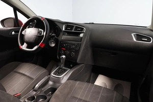 Хетчбэк Citroen C4 2011 года, 579000 рублей, Новосибирск