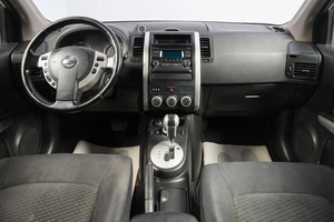 Внедорожник Nissan X-Trail 2013 года, 1589000 рублей, Новосибирск