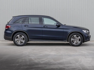 Внедорожник Mercedes-benz GLC-класс 2021 года, 4880000 рублей, Краснодар