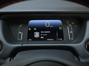 Хетчбэк Honda Fit 2022 года, 1834000 рублей, Кирилловка