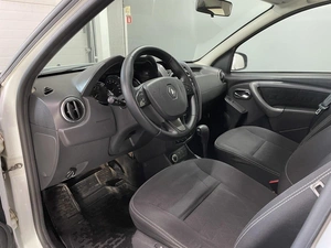 Внедорожник Renault Duster 2017 года, 1280000 рублей, Ярославль