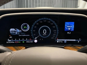 Внедорожник Cadillac Escalade 2022 года, 10500000 рублей, Павловская Слобода