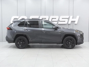 Внедорожник Toyota RAV4 2020 года, 3330000 рублей, Ростов-на-Дону