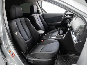 Лифтбек Mazda 6 2008 года, 869000 рублей, Тюмень