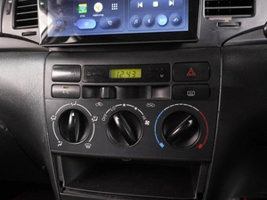 Хетчбэк Toyota Allex 2005 года, 399000 рублей, Воронеж