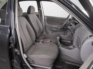 Седан Hyundai Accent 2004 года, 398000 рублей, Минеральные Воды