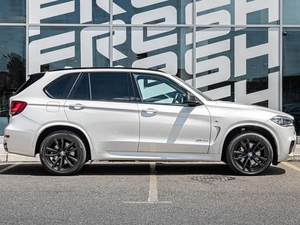 Внедорожник BMW X5 2016 года, 4070000 рублей, Краснодар
