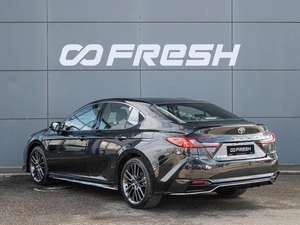 Седан Toyota Camry 2026 года, 4550000 рублей, Краснодар