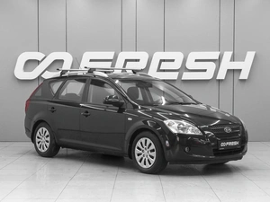 Универсал Kia Ceed 2008 года, 709000 рублей, Ростов-на-Дону