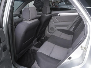 Седан Chevrolet Lacetti 2012 года, 590000 рублей, Ростов-на-Дону