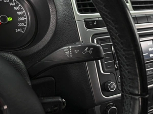 Седан Volkswagen Polo 2017 года, 1348000 рублей, Ставрополь
