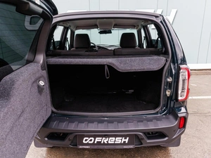 Внедорожник ВАЗ (LADA) Niva Travel 2024 года, 970000 рублей, Большой Сочи