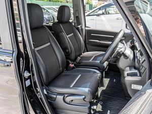 Минивэн Honda Stepwgn Spada 2018 года, 2430000 рублей, Краснодар