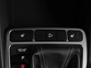 Внедорожник Hyundai Creta 2021 года, 1799000 рублей, Ростов-на-Дону