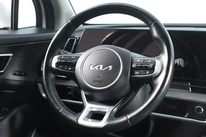Внедорожник Kia Sportage 2022 года, 2899000 рублей, Новосибирск
