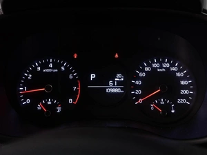 Хетчбэк Kia Picanto 2018 года, 1189000 рублей, Тюмень