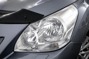 Минивэн Toyota Verso 2009 года, 1149000 рублей, Барнаул