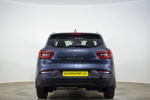 Внедорожник Renault Kadjar 2020 года, 1929000 рублей, Оренбург