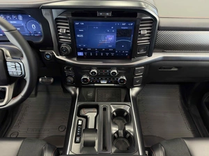 Пикап Ford F-150 Raptor 2025 года, 13954204 рублей, Москва