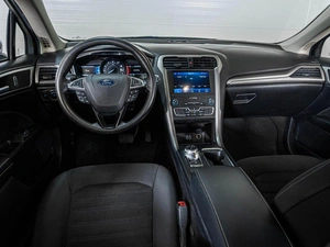 Седан Ford Fusion (North America) 2019 года, 1468999 рублей, Ставрополь