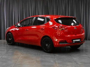 Хетчбэк Kia Ceed 2014 года, 839000 рублей, Тюмень