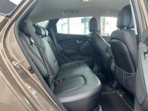 Внедорожник Hyundai ix35 2013 года, 1700000 рублей, Красноярск