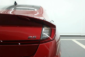 Седан Hyundai Sonata 2022 года, 2500000 рублей, Красноярск