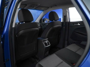 Внедорожник Hyundai Tucson 2018 года, 1945999 рублей, Москва