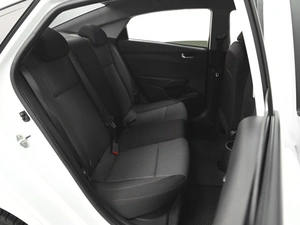 Седан Hyundai Solaris 2021 года, 1575000 рублей, Ставрополь