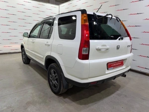 Внедорожник Honda CR-V 2001 года, 860000 рублей, Красноярск