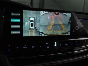 Внедорожник Changan UNI-K 2023 года, 2999000 рублей, Воронеж