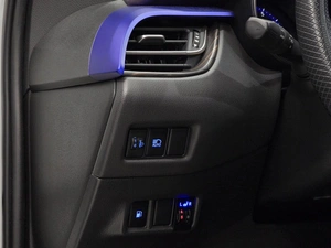 Внедорожник Toyota C-HR 2020 года, 2690000 рублей, Красноярск