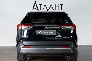 Внедорожник Toyota RAV4 2019 года, 2949000 рублей, Красноярск