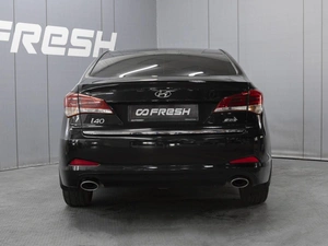 Седан Hyundai i40 2016 года, 1250000 рублей, Омск