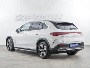 Внедорожник Mercedes-benz EQE SUV 2023 года, 7844046 рублей, Москва
