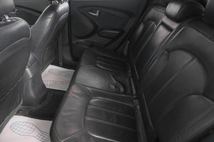 Внедорожник Hyundai Tucson 2010 года, 1379000 рублей, Кемерово