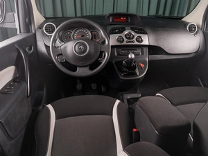 Минивэн Renault Kangoo 2013 года, 845000 рублей, Тюмень