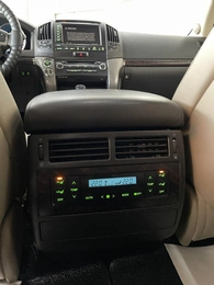 Внедорожник Toyota Land Cruiser 2008 года, 2997000 рублей, Солонцы