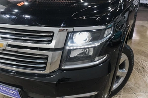 Внедорожник Chevrolet Tahoe 2019 года, 5649000 рублей, Новокузнецк